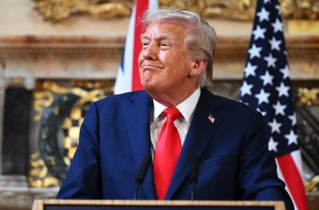 Senate confirms dozens of Trump nominees in first test of new nuclear rules