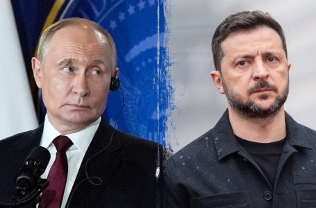 Top GOP lawmaker reveals most ‘significant challenge’ impacting Ukraine against Russia