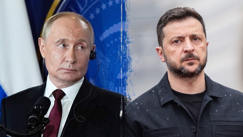  Top GOP lawmaker reveals most ‘significant challenge’ impacting Ukraine against Russia