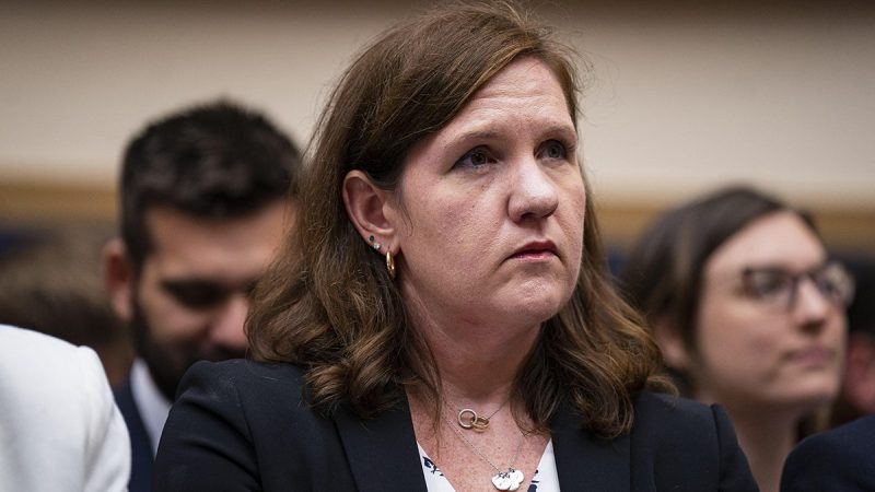  Supreme Court dusts back administrative state in win for Trump, blow to Biden-appointed FTC commissioner