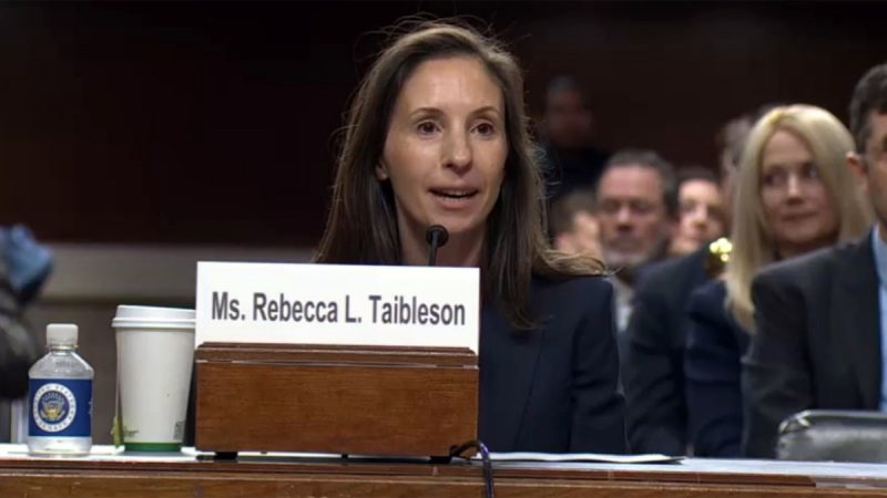  MIKE DAVIS: Trump’s latest pick to reform the federal judiciary is another home run