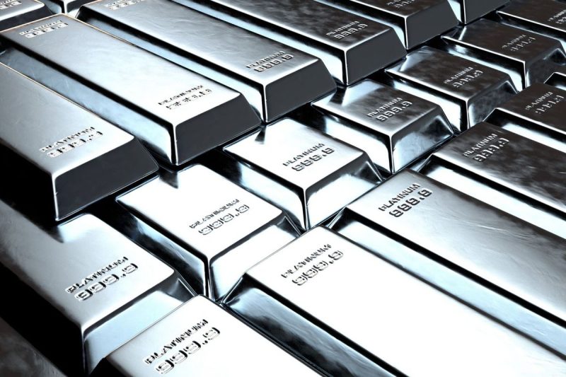  WPIC: Platinum to Record Third Annual Deficit as Supply Fails to Meet Demand
