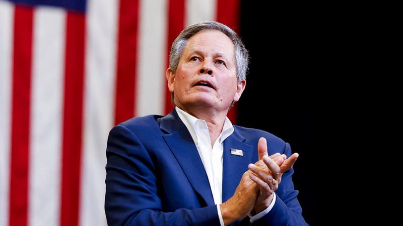 GOP senator compares Israel’s Hamas fight to US killing of Usama bin Laden