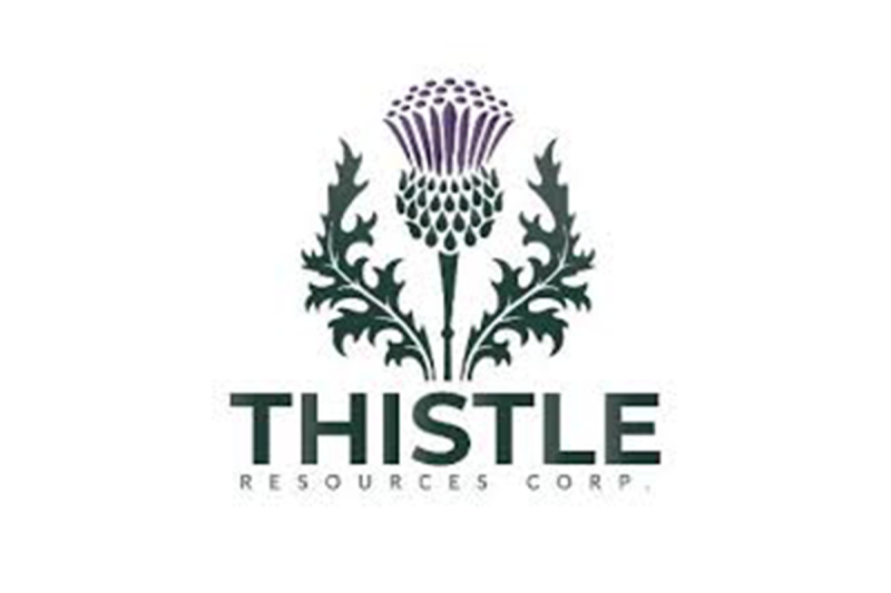  St. Davids Capital Inc. and Thistle Resources Corp. Enter Definitive Agreement for Qualifying Transaction