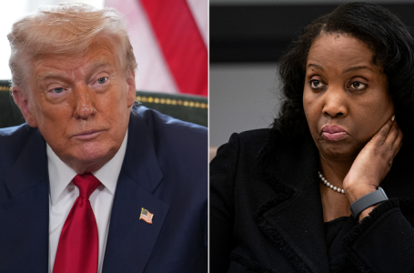 Appeals court blocks Trump from firing Fed’s Lisa Cook, setting stage for SCOTUS clash