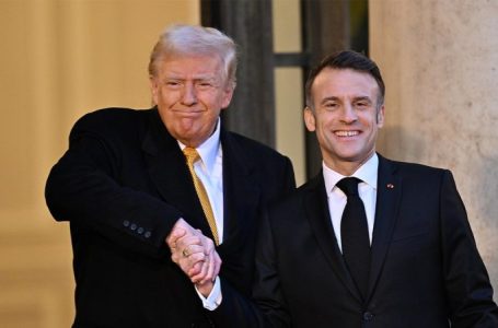 With friends like these pushing to dismantle Trump’s Middle East peace deal, who needs enemies?