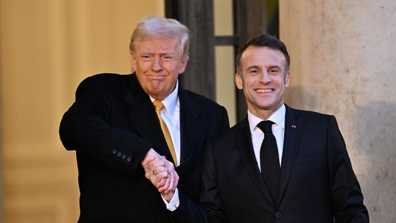 With friends like these pushing to dismantle Trump’s Middle East peace deal, who needs enemies?