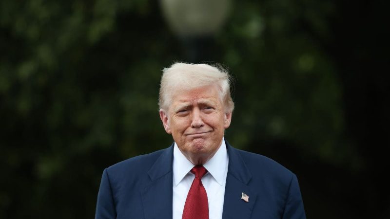  US companies secure record $170B in global contracts under Trump so far, Commerce says