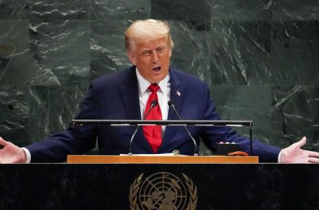 Waltz calls UN mishaps during Trump speech ‘unacceptable,’ vows funding freeze until reforms