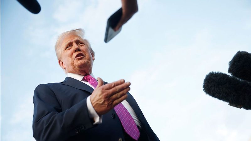  Trump demands NATO allies halt Russian oil purchases before new US sanctions