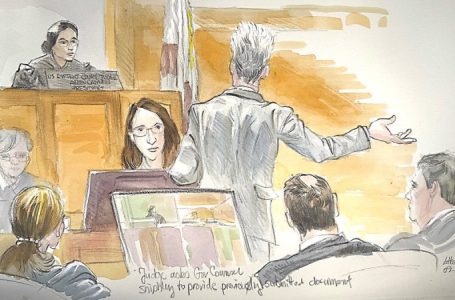 Trump trial continues with more FBI testimony after rifle called ‘prepared to fire’