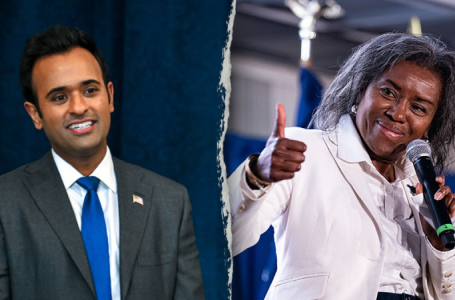 Ramaswamy endorses Winsome Earle-Sears for Virginia governor, rally planned next week in swing suburb