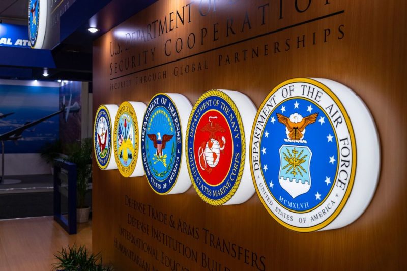  Defense Market Trends and Stocks to Watch in the New Era of Conflict