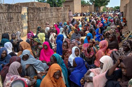 ‘No means of escape’: Sudanese rebels create kill zones around besieged city