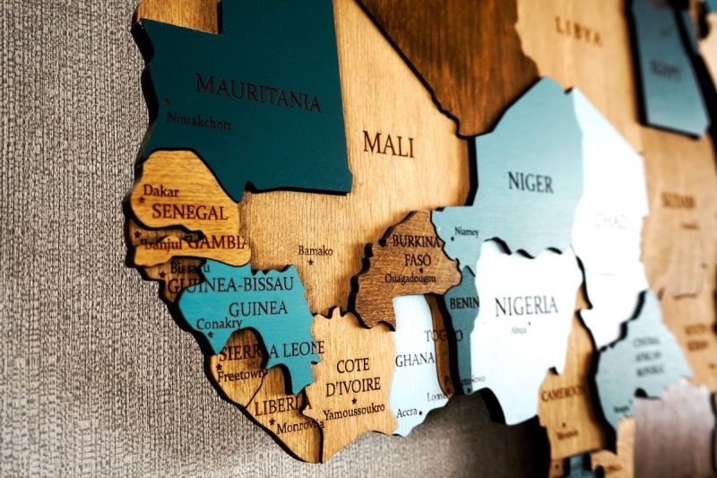  Mali Approves New Gold Mining Deals Under Revised Code