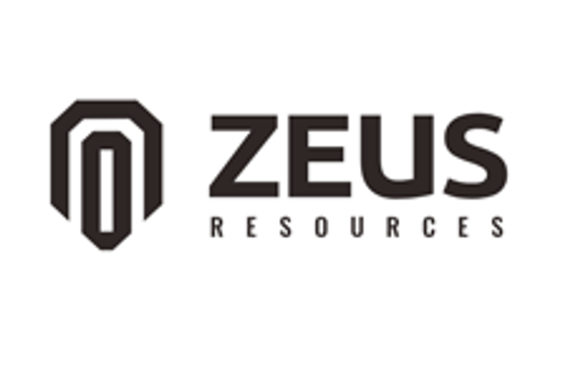  Zeus Resources Limited