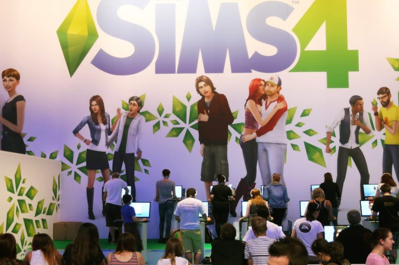  Video game maker Electronic Arts to be acquired for $52.5 billion