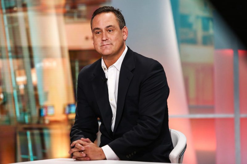  LendingTree founder and CEO Doug Lebda dies in ATV accident