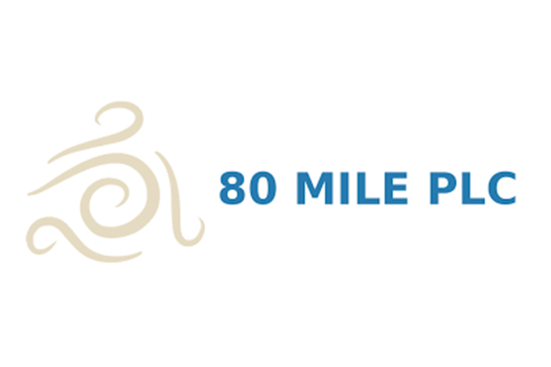  80 Mile PLC Secures 3 Strategic MOUs with Fortune 500 Energy Group, Ludoil, and JEnergy and moves to 100% of Ferrandina Biofuels Plant