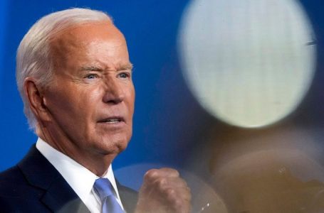 Biden undergoes radiation therapy for cancer, spokesperson says