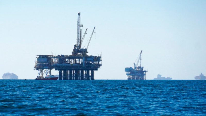  Supreme Court must freeze the climate extortion of our energy industry