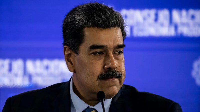 Washington’s shadow war: How strikes on cartels threaten to collapse Maduro’s regime