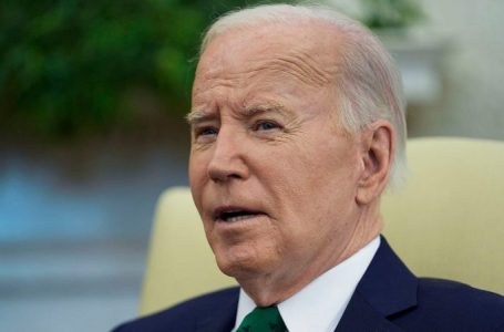 GOP rising star exposes how Biden admin was targeting him through controversial surveillance program