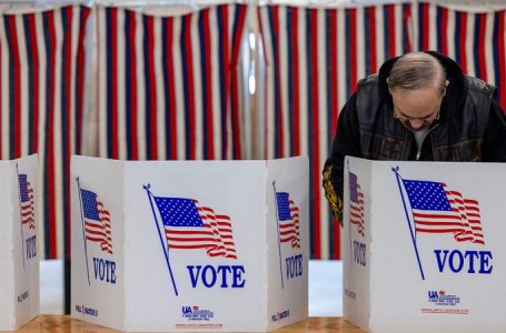 Everything you need to know about Election Day 2025: Critical elections, ballot measures and more