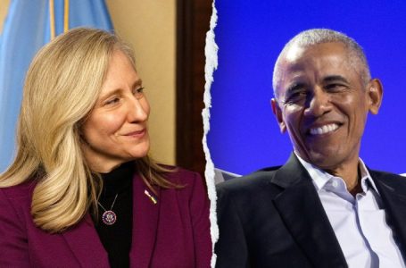 Obama endorses Spanberger, attacks Republicans in Virginia governor’s race ads