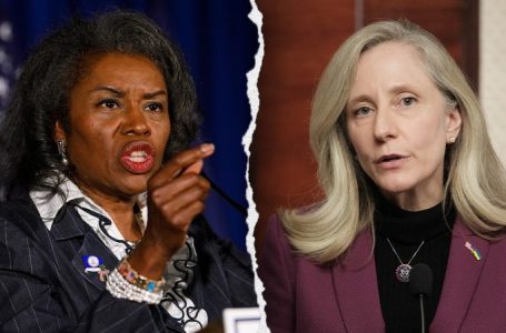 New poll in key showdown for Virginia governor indicates single-digit race