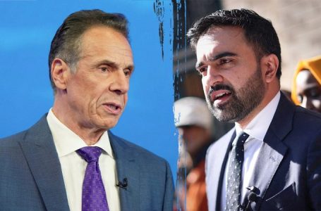 Cuomo rips Mamdani’s victim narrative, says Dem socialist is ‘offender’ against 9/11 families, Jews and more