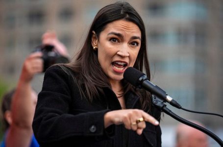 Trump predicts Schumer will retire before losing primary to AOC amid shutdown showdown