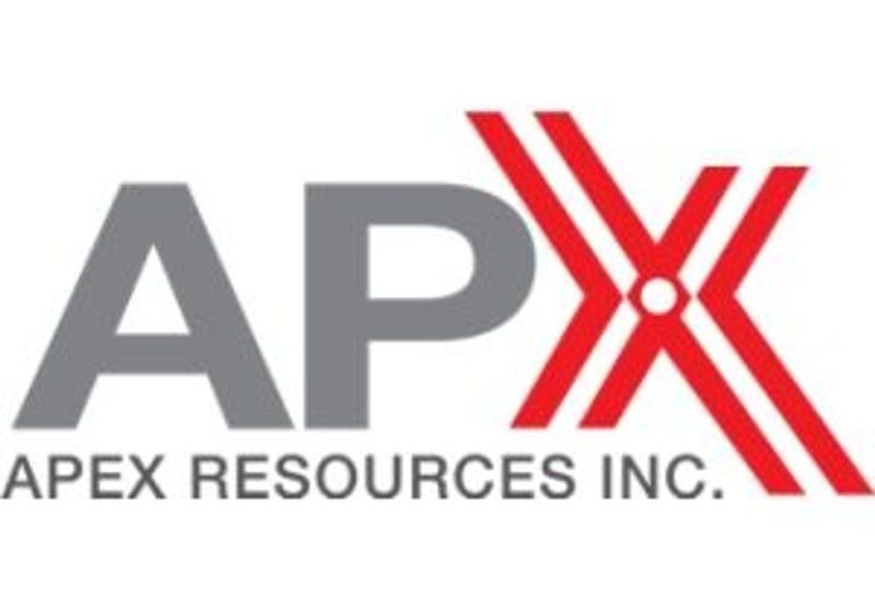  Apex Resources: Strategic Critical Minerals Assets in North America Focused on Tungsten and Lithium