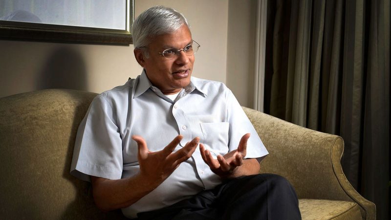  Pentagon advisor accused of hoarding classified docs placed on leave by prominent DC think tank