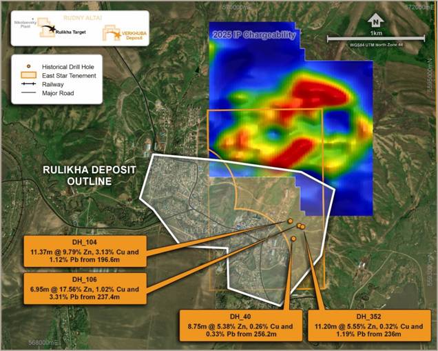 A map of a large area AI-generated content may be incorrect.