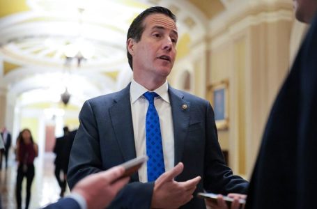 Government shutdown sparks GOP plan to penalize lawmakers with new salary tax
