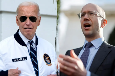 WATCH: Ex-Biden spin doctor makes stunning admission after touting his sharpness for years