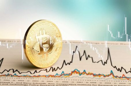 Crypto Market Update: Bitcoin Price Takes Hit Heading into Weekend