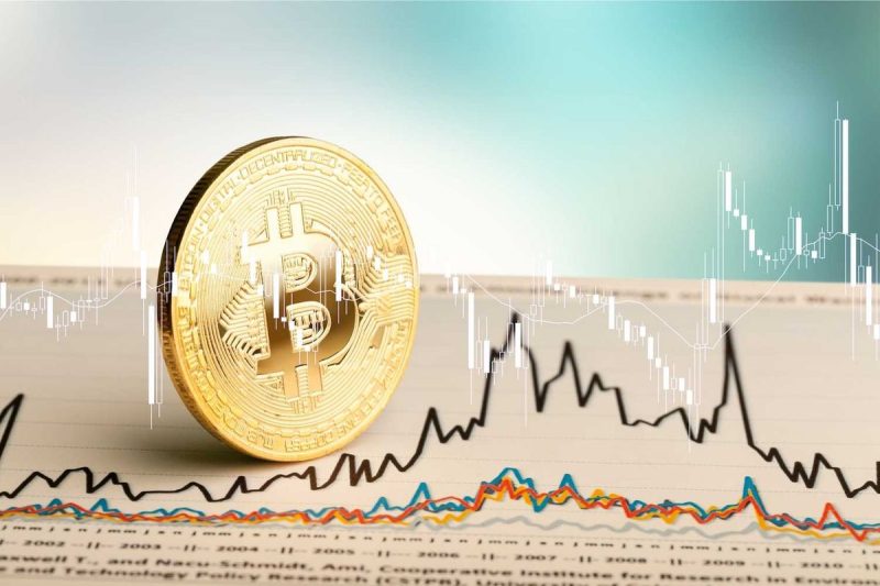 Crypto Market Update: Bitcoin Price Takes Hit Heading into Weekend