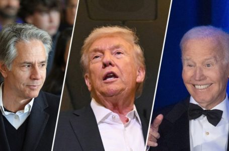 Biden, Blinken take credit for groundwork behind Trump’s Gaza ceasefire deal