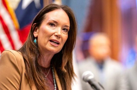 States sue Trump admin over billions in looming cuts to SNAP, food stamps