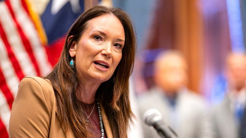  States sue Trump admin over billions in looming cuts to SNAP, food stamps