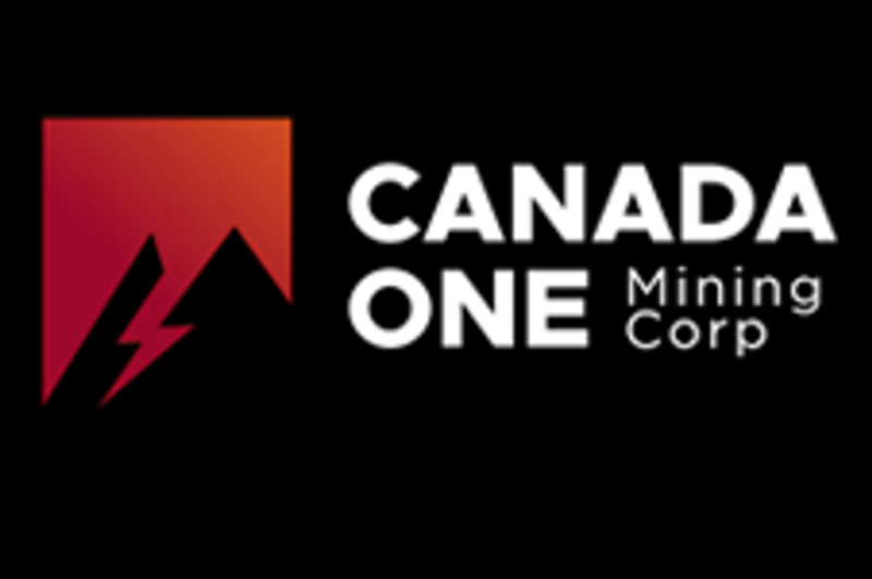  Canada One Mining: Positioned for Significant Copper Discovery in  British Columbia