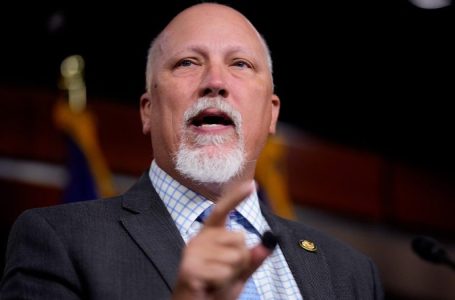 Chip Roy says Democratic Party taking its ‘dying breaths’