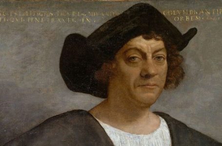Cabinet spontaneously applauds as Trump signs Columbus Day proclamation: ‘We’re back, Italians’