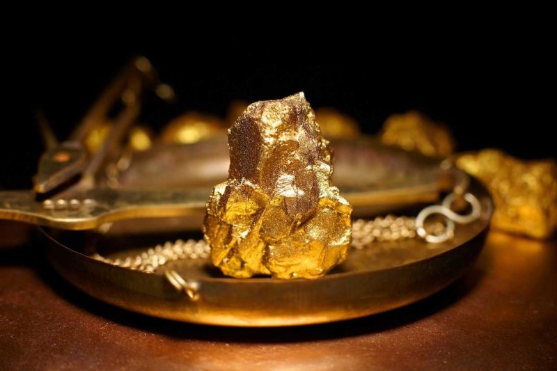  Barrick Sells Côte d’Ivoire Gold Mine to Atlantic Group