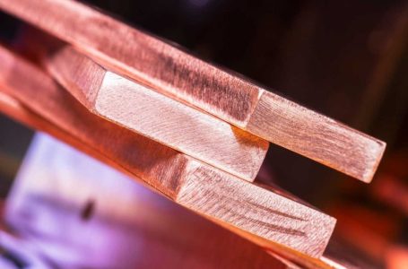 Copper Price Update: Q3 2025 in Review