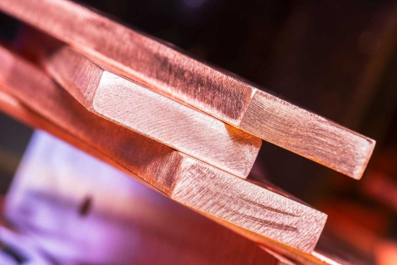 Copper Price Update: Q3 2025 in Review