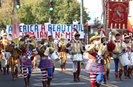 GOP lawmaker pushes bill to punish cities that ditched Columbus Day after Trump proclamation