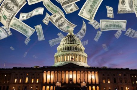 Trump’s DOGE savings dwarfed by Medicare, Social Security spending, watchdog finds